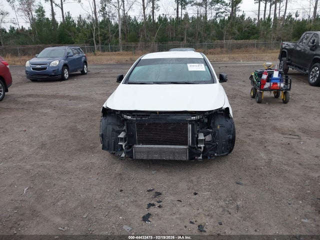 Aukcja sprzedaży 2017 Mercedes-benz Cla 250, vin: WDDSJ4EB6HN444947, numer aukcji: 44432475
