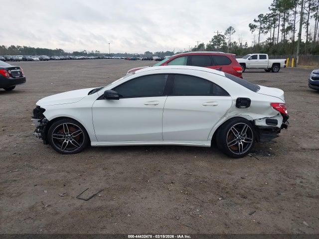 Aukcja sprzedaży 2017 Mercedes-benz Cla 250, vin: WDDSJ4EB6HN444947, numer aukcji: 44432475