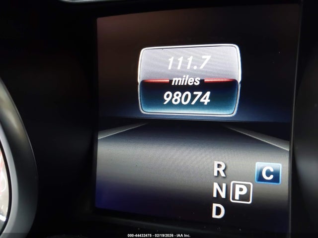 Aukcja sprzedaży 2017 Mercedes-benz Cla 250, vin: WDDSJ4EB6HN444947, numer aukcji: 44432475