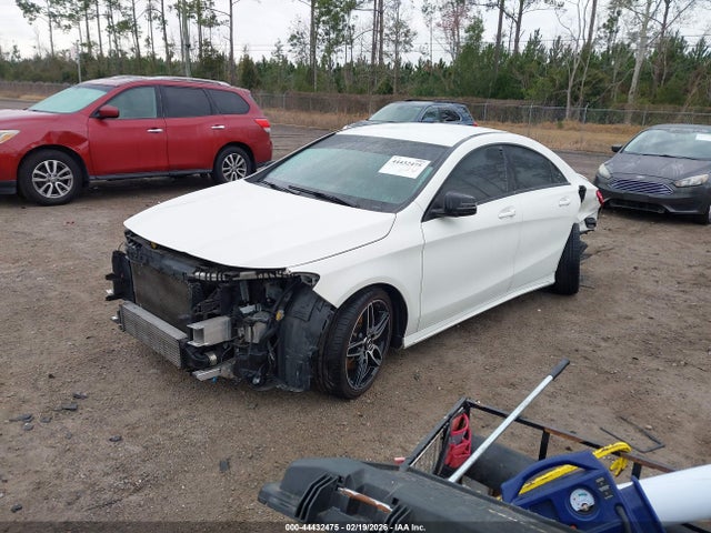 Aukcja sprzedaży 2017 Mercedes-benz Cla 250, vin: WDDSJ4EB6HN444947, numer aukcji: 44432475