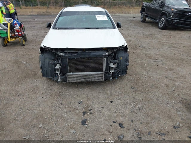 Aukcja sprzedaży 2017 Mercedes-benz Cla 250, vin: WDDSJ4EB6HN444947, numer aukcji: 44432475