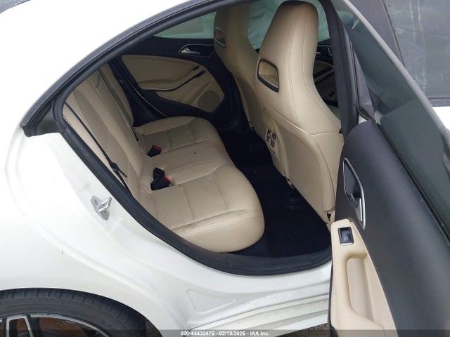 Aukcja sprzedaży 2017 Mercedes-benz Cla 250, vin: WDDSJ4EB6HN444947, numer aukcji: 44432475