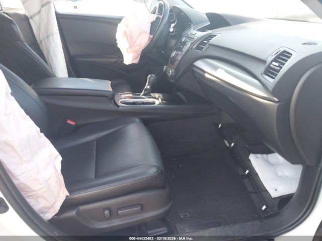 Продаж на аукціоні авто 2018 Acura Rdx Acurawatch Plus Package, vin: 5J8TB4H3XJL015457, номер лоту: 44432482