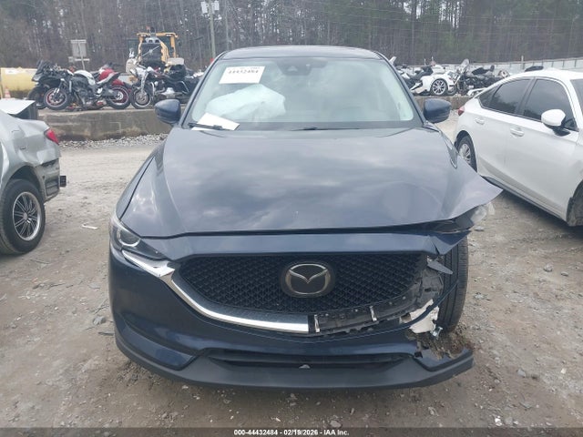 44432484 :رقم المزاد ، JM3KFACMXJ0312380 vin ، 2018 Mazda Cx-5 Touring مزاد بيع