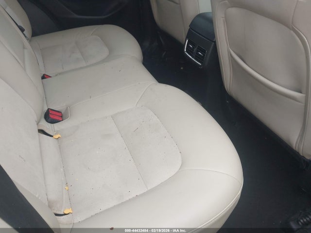 44432484 :رقم المزاد ، JM3KFACMXJ0312380 vin ، 2018 Mazda Cx-5 Touring مزاد بيع