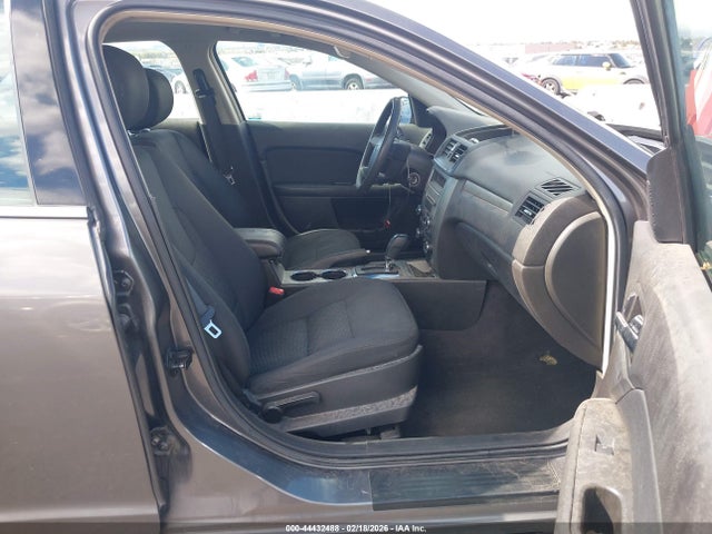 2012 FORD FUSION 3FAHP0HA8CR207662 Photo 4