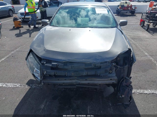 2012 FORD FUSION 3FAHP0HA8CR207662 Photo 5