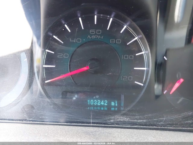 2012 FORD FUSION 3FAHP0HA8CR207662 Photo 6