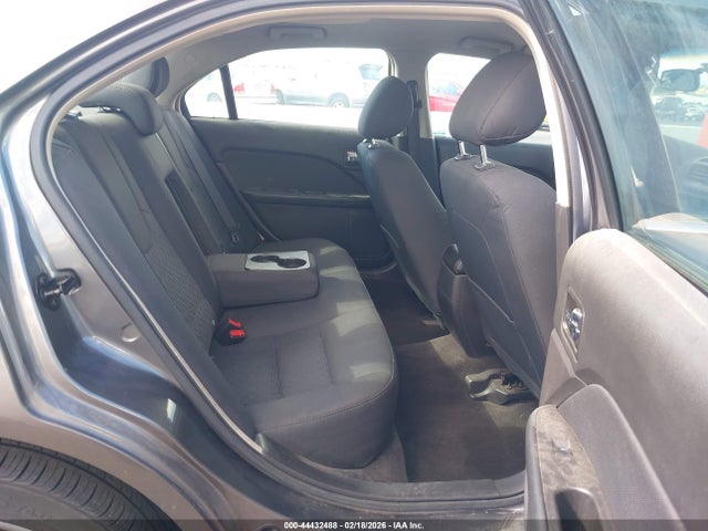 2012 FORD FUSION 3FAHP0HA8CR207662 Photo 7