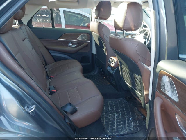 44432491 :رقم المزاد ، 4JGFB4FB2RB211346 vin ، 2024 Mercedes-benz Gle 350 4matic مزاد بيع