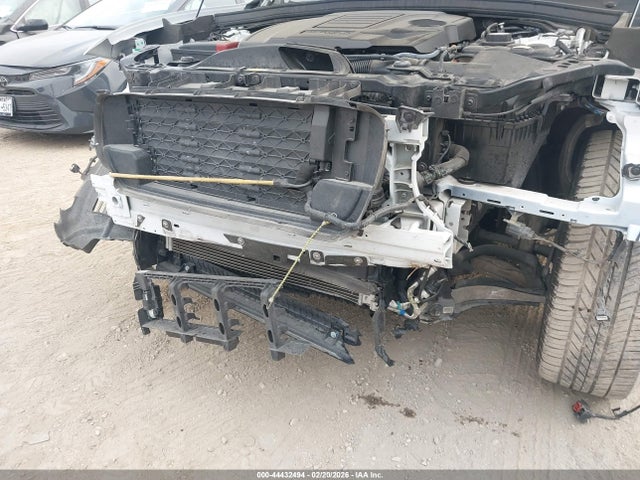 Aukcja sprzedaży 2023 Jaguar F-pace S P250 Awd Automatic, vin: SADCJ2EX7PA705589, numer aukcji: 44432494