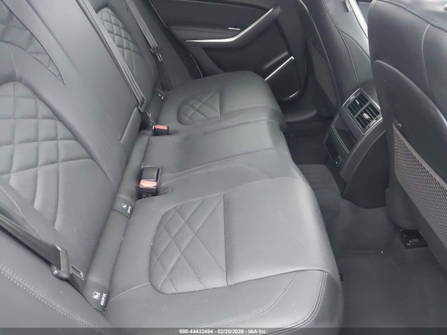 Aukcja sprzedaży 2023 Jaguar F-pace S P250 Awd Automatic, vin: SADCJ2EX7PA705589, numer aukcji: 44432494