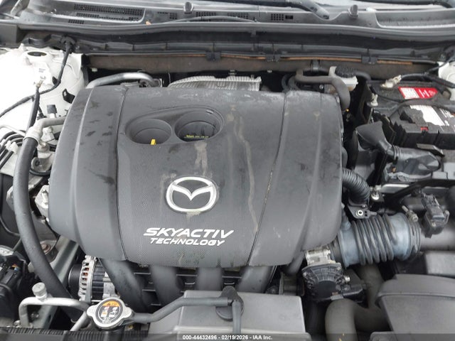 Aukcja sprzedaży 2016 Mazda Mazda3 I Grand Touring, vin: JM1BM1X74G1345106, numer aukcji: 44432496