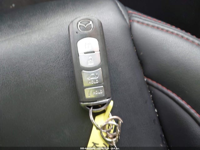 Aukcja sprzedaży 2016 Mazda Mazda3 I Grand Touring, vin: JM1BM1X74G1345106, numer aukcji: 44432496