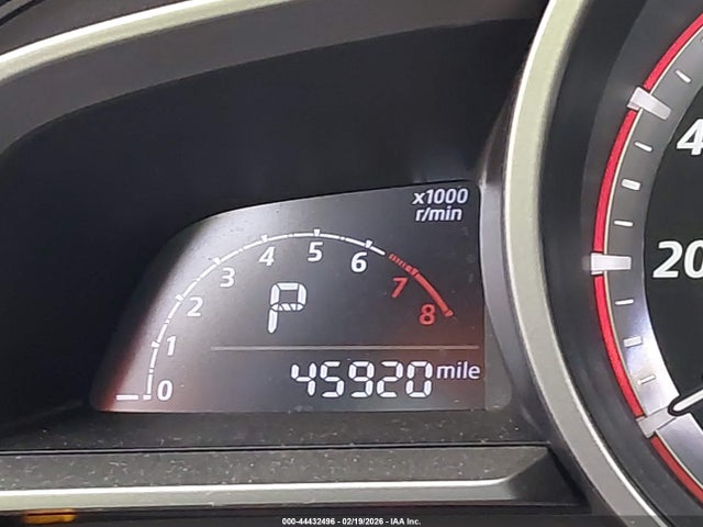 Aukcja sprzedaży 2016 Mazda Mazda3 I Grand Touring, vin: JM1BM1X74G1345106, numer aukcji: 44432496