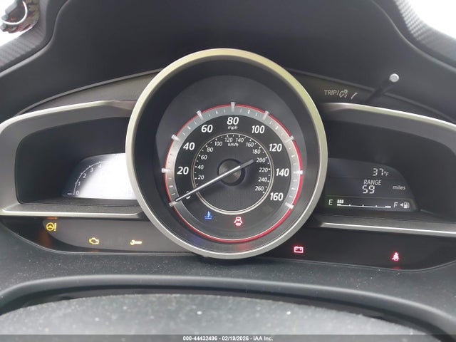 Aukcja sprzedaży 2016 Mazda Mazda3 I Grand Touring, vin: JM1BM1X74G1345106, numer aukcji: 44432496