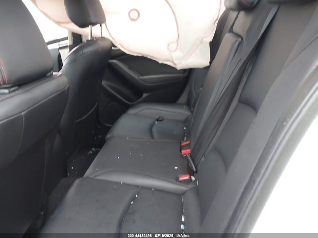 Aukcja sprzedaży 2016 Mazda Mazda3 I Grand Touring, vin: JM1BM1X74G1345106, numer aukcji: 44432496