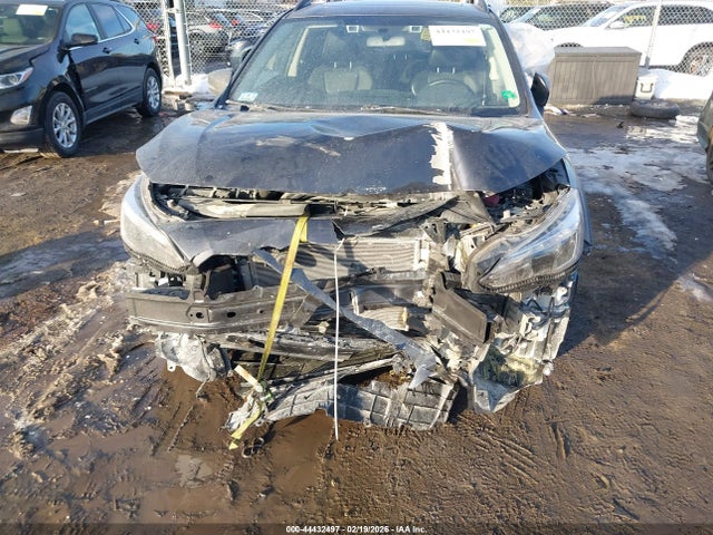 Subaru Crosstrek 2.0i Limited 2019 JF2GTANC0KH276344 Image 11