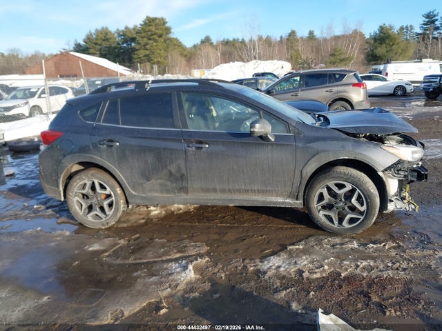 Subaru Crosstrek 2.0i Limited 2019 JF2GTANC0KH276344 Image 12