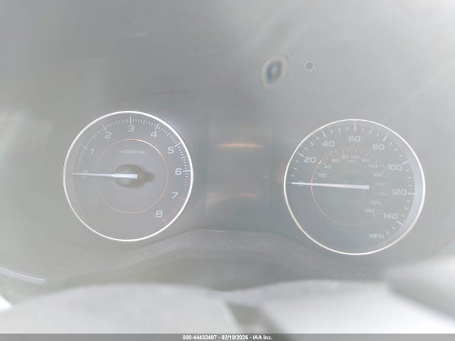 Subaru Crosstrek 2.0i Limited 2019 JF2GTANC0KH276344 Image 14