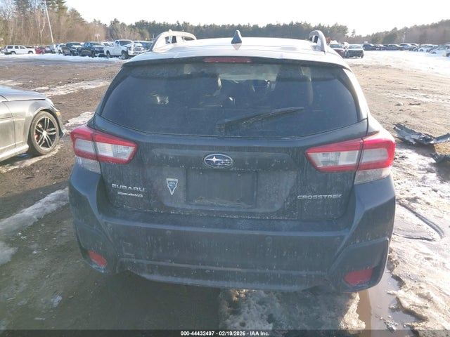 Subaru Crosstrek 2.0i Limited 2019 JF2GTANC0KH276344 Image 15