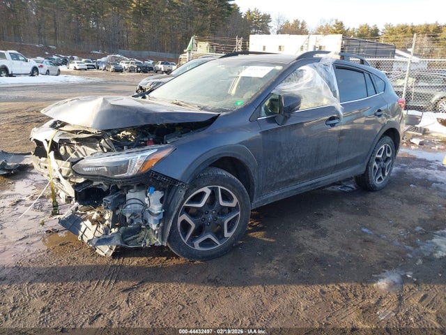 Subaru Crosstrek 2.0i Limited 2019 JF2GTANC0KH276344 Image 2
