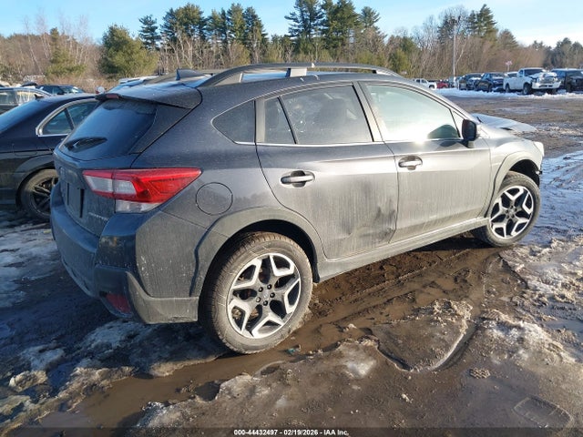 Subaru Crosstrek 2.0i Limited 2019 JF2GTANC0KH276344 Image 4