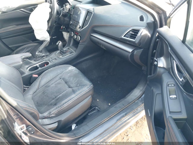 Subaru Crosstrek 2.0i Limited 2019 JF2GTANC0KH276344 Image 5