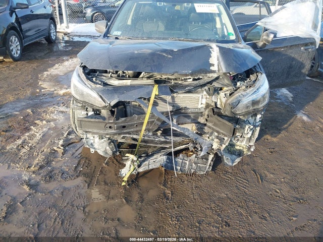 Subaru Crosstrek 2.0i Limited 2019 JF2GTANC0KH276344 Image 6