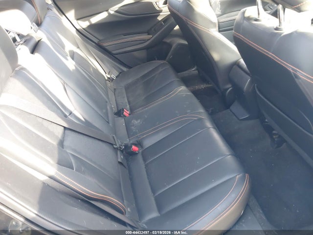 Subaru Crosstrek 2.0i Limited 2019 JF2GTANC0KH276344 Image 8