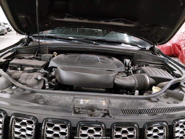Aukcja sprzedaży 2021 Jeep Grand Cherokee Laredo X 4x4, vin: 1C4RJFAG7MC760207, numer aukcji: 44432498