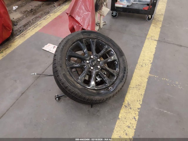 Aukcja sprzedaży 2021 Jeep Grand Cherokee Laredo X 4x4, vin: 1C4RJFAG7MC760207, numer aukcji: 44432498