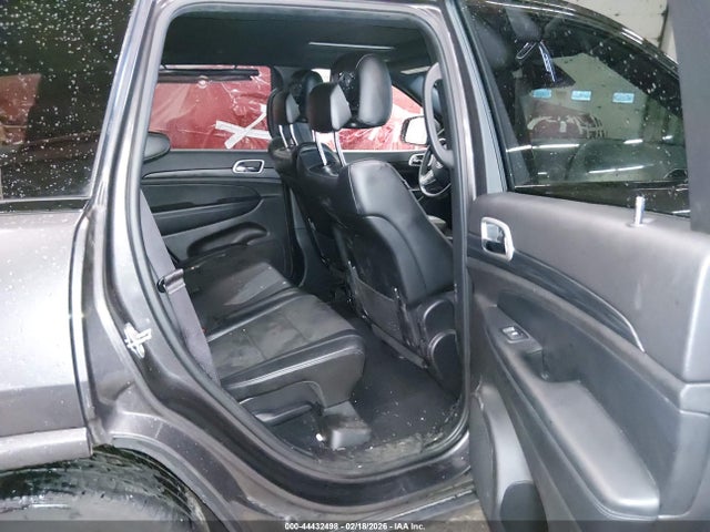 Aukcja sprzedaży 2021 Jeep Grand Cherokee Laredo X 4x4, vin: 1C4RJFAG7MC760207, numer aukcji: 44432498