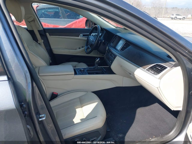 KMHGN4JE5FU095430 Hyundai Genesis 3.8