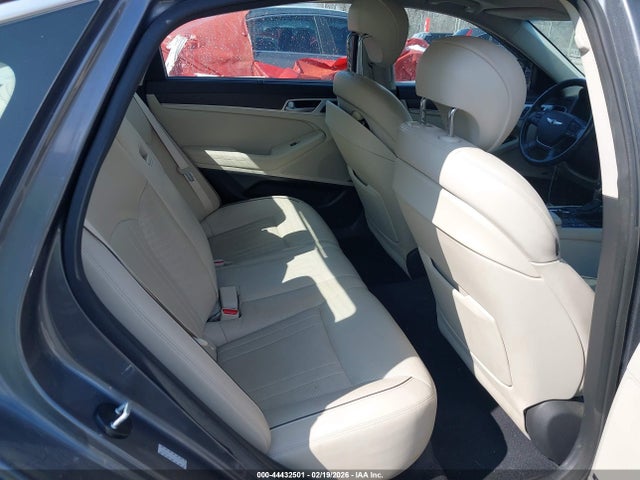 KMHGN4JE5FU095430 Hyundai Genesis 3.8