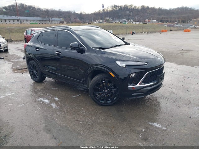 2024 BUICK ENCORE GX KL4AMDSLXRB028973
