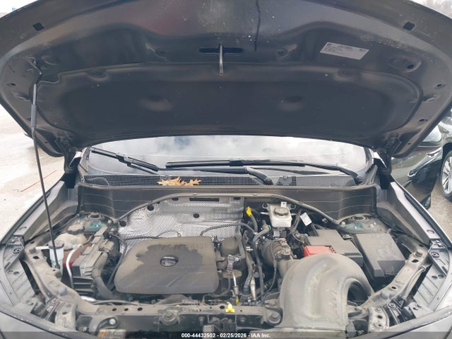 2024 BUICK ENCORE GX KL4AMDSLXRB028973 Photo 9