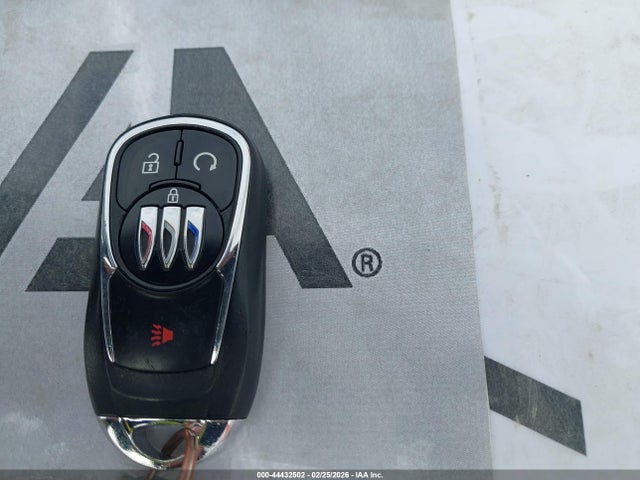 2024 BUICK ENCORE GX KL4AMDSLXRB028973 Photo 10