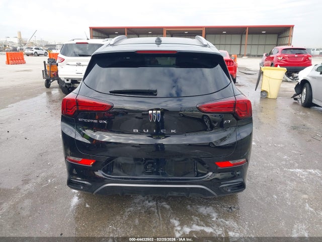 44432502 :رقم المزاد ، KL4AMDSLXRB028973 vin ، 2024 Buick Encore Gx Sport Touring Fwd مزاد بيع
