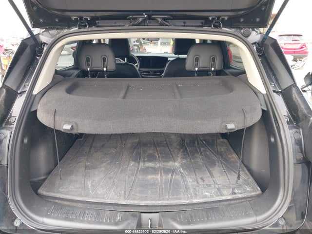 44432502 :رقم المزاد ، KL4AMDSLXRB028973 vin ، 2024 Buick Encore Gx Sport Touring Fwd مزاد بيع