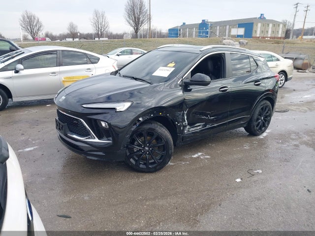 2024 BUICK ENCORE GX KL4AMDSLXRB028973 Photo 1