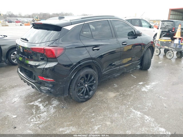 2024 BUICK ENCORE GX KL4AMDSLXRB028973 Photo 3