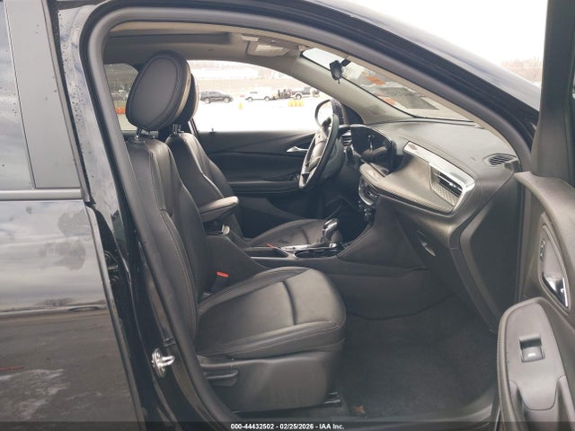 2024 BUICK ENCORE GX KL4AMDSLXRB028973 Photo 4
