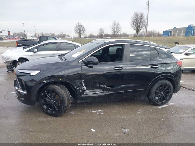 2024 BUICK ENCORE GX KL4AMDSLXRB028973 Photo 5