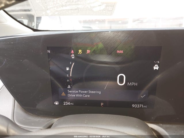 2024 BUICK ENCORE GX KL4AMDSLXRB028973 Photo 6