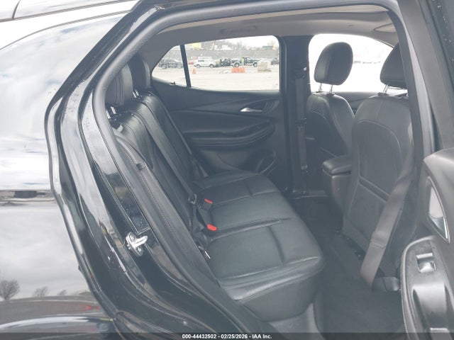 2024 BUICK ENCORE GX KL4AMDSLXRB028973 Photo 7