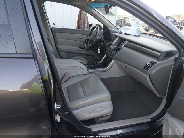 2010 Acura Rdx მანქანა იყიდება აუქციონზე, vin: 5J8TB2H27AA003872, აუქციონის ნომერი: 44432515