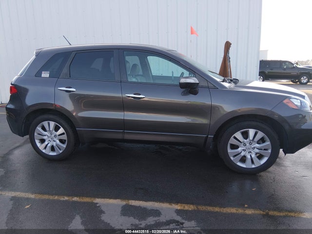 2010 Acura Rdx მანქანა იყიდება აუქციონზე, vin: 5J8TB2H27AA003872, აუქციონის ნომერი: 44432515