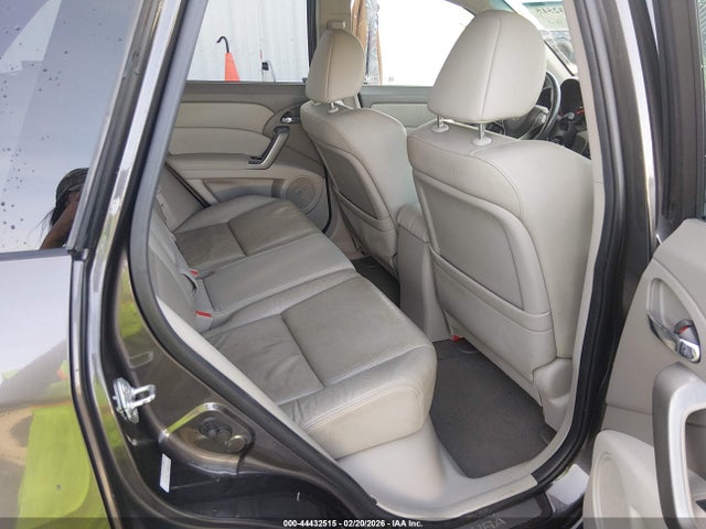 2010 Acura Rdx მანქანა იყიდება აუქციონზე, vin: 5J8TB2H27AA003872, აუქციონის ნომერი: 44432515