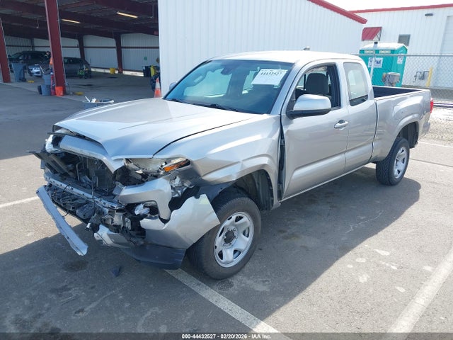 5TFSX5ENXJX061998 Toyota Tacoma Sr